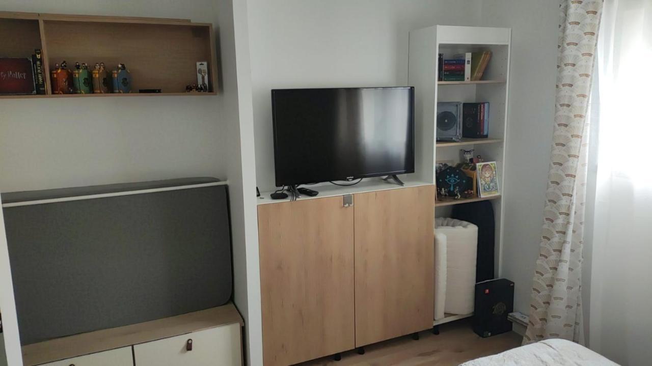 Location Chambre Daire Taden Dış mekan fotoğraf